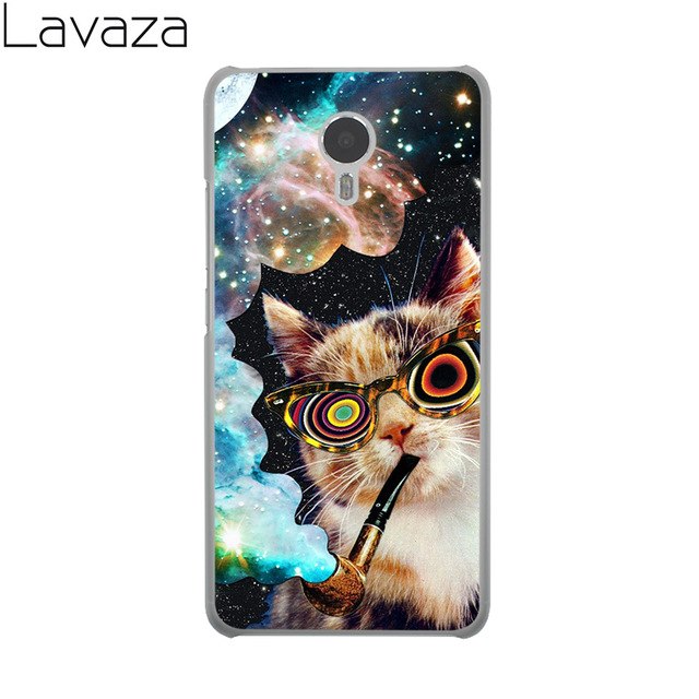 Lavaza grumpy cat meme Lovely Hard Phone Shll Case for Meizu M6S M3 M3S M5 Mini M6 Note M5S M5C Back Cover